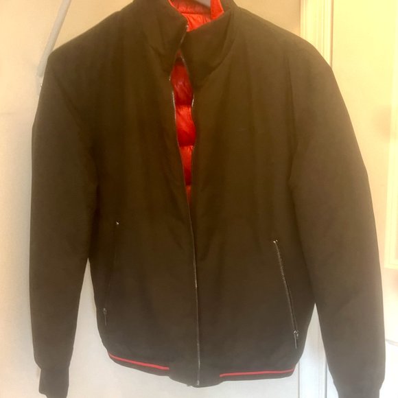 Hugo Boss Porsche Coat - Picture 4 of 7